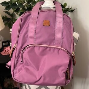 Bric's X-Travel Urban Backpack - 14 Inch - Carry On Bag